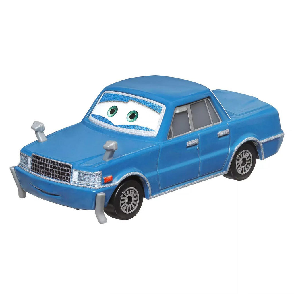 Disney Pixar Cars Tokyo Mater - Ito San auto