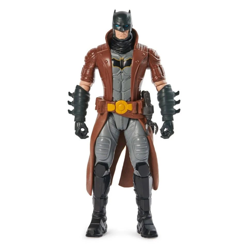 DC Batman & Universe Batman Figuuri S7 30cm