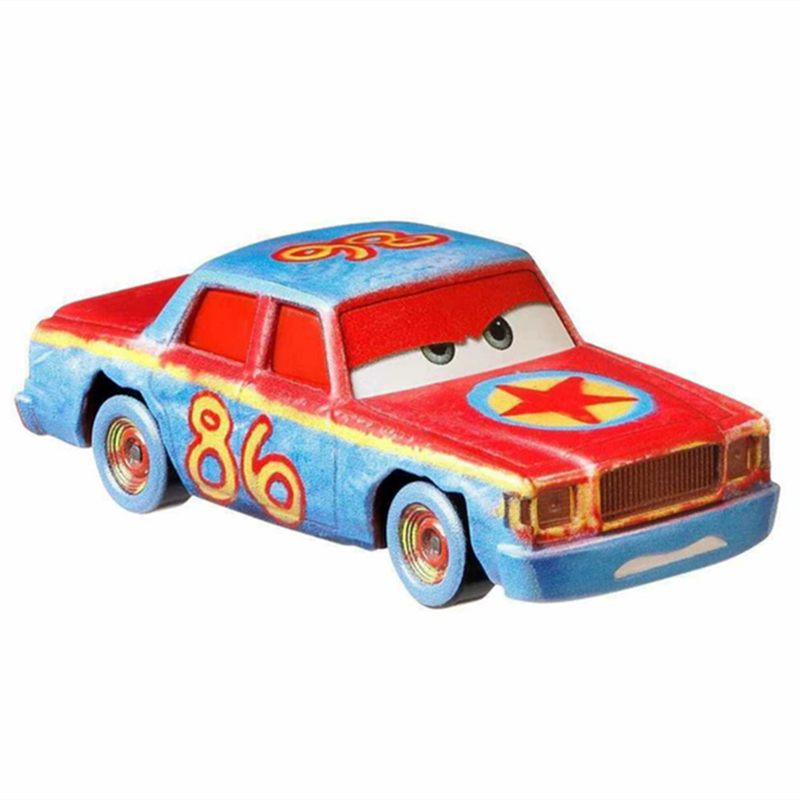 Disney Pixar Cars Bill auto