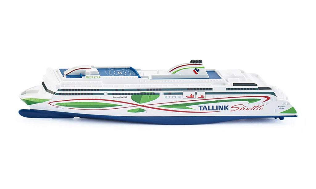 Siku 1728 Tallink Megastar 1:1000