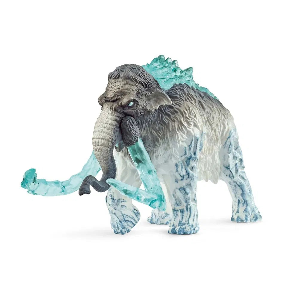 Schleich Eldrador 70829 Frost Mammoth - Ennakkotilaus tuote