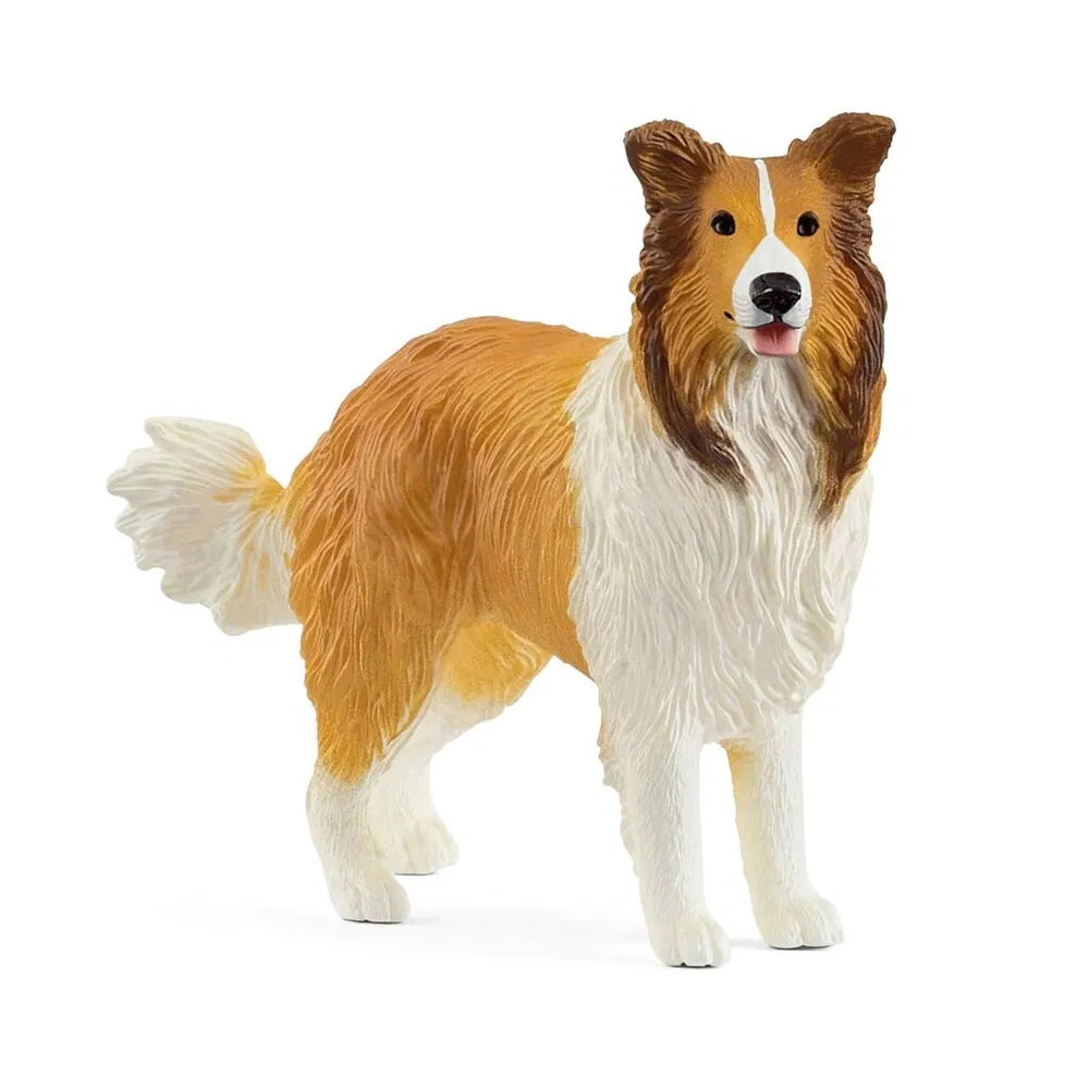 Schleich Farm World 13998 Collie koira - Ennakkotilaus tuote