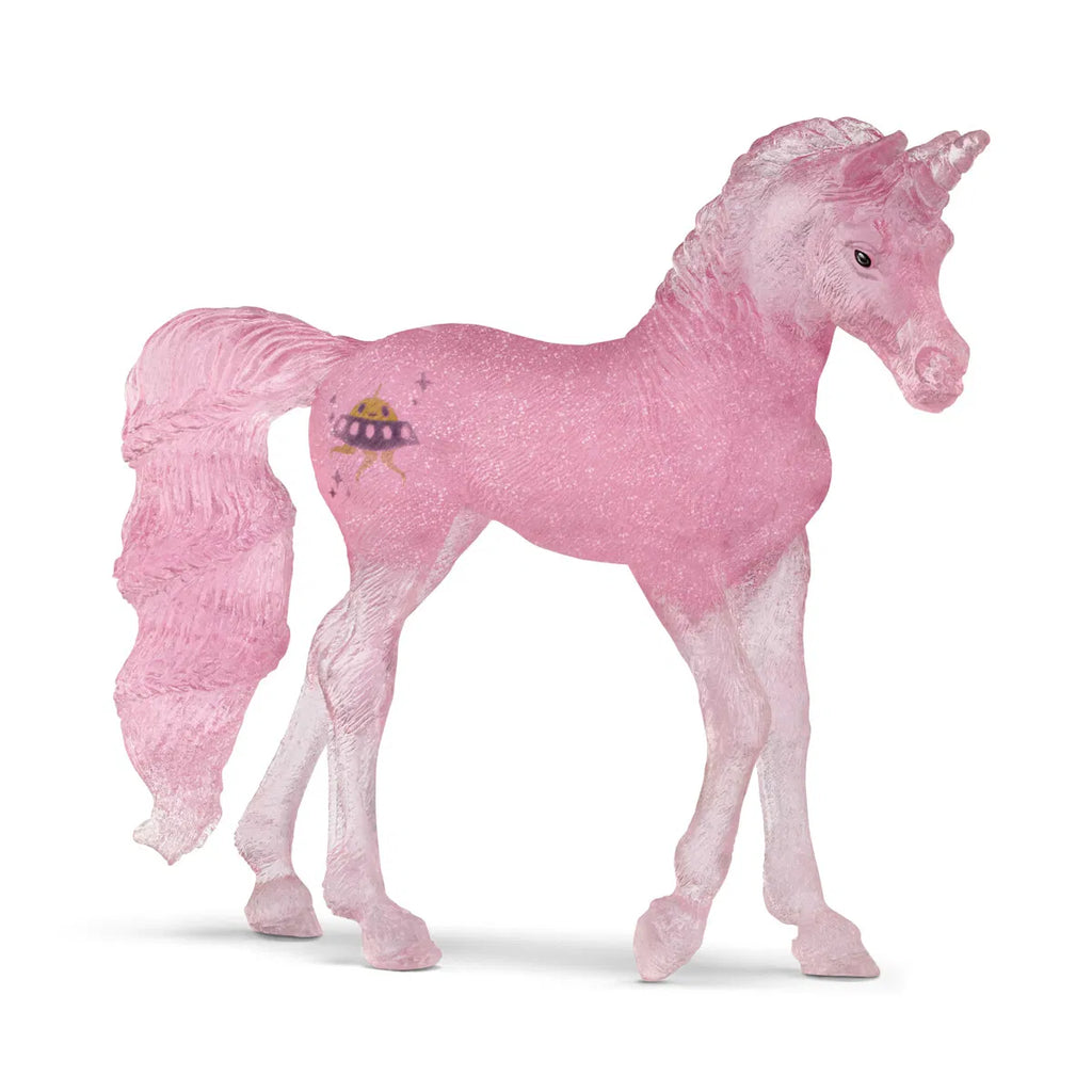 Schleich Bayala 70798 Unicorn Aliena