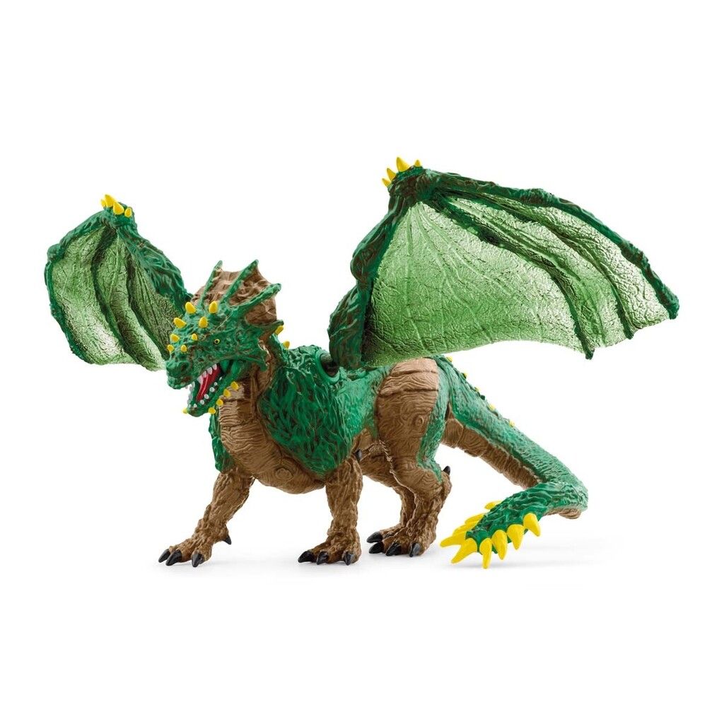 Schleich Eldrador 70791 Jungle dragon