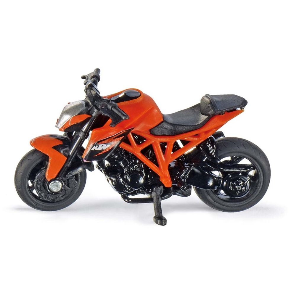 Siku 1384 KTM 1290 Super Duke R moottoripyörä