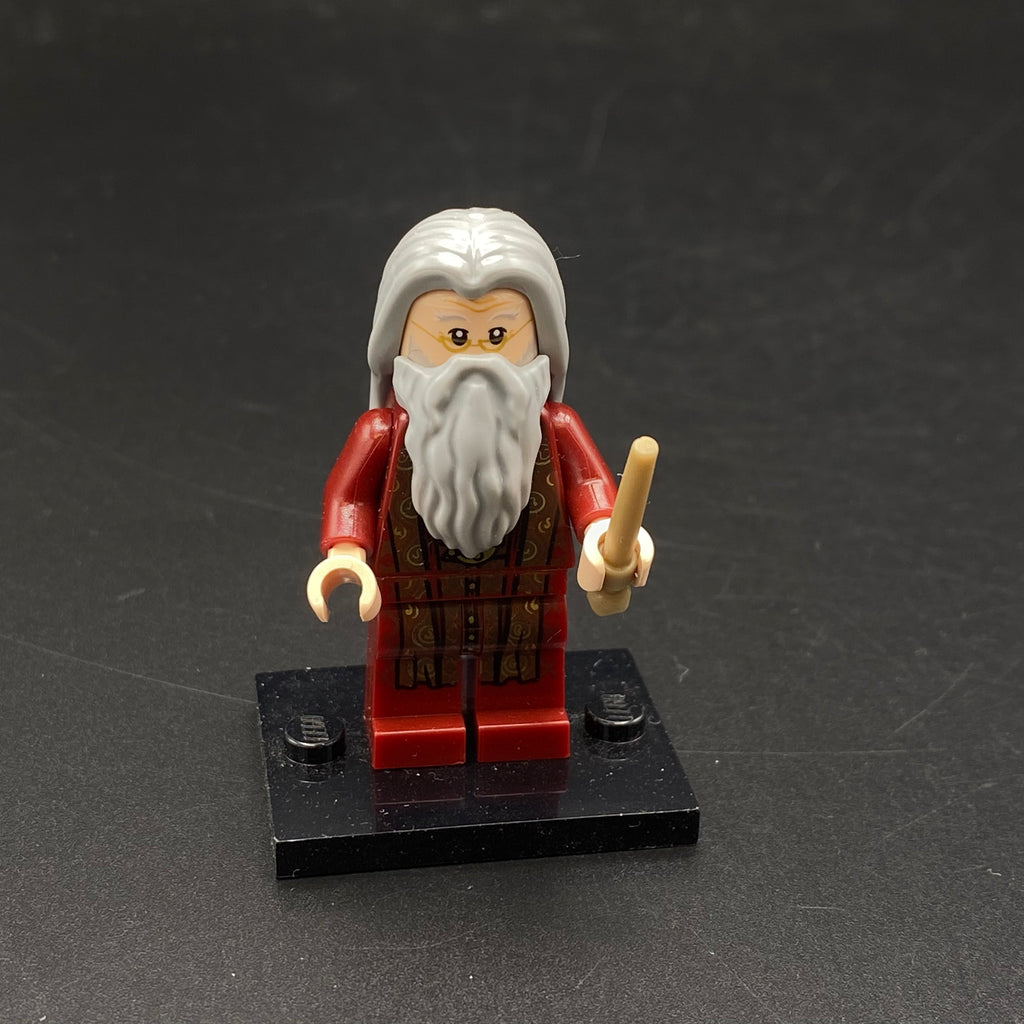 LEGO Harry Potter Advent Calendar 75964 - Albus Dumbledore hahmo