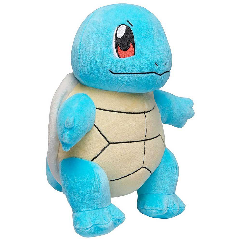 Pokémon pehmo - Squirtle 30cm