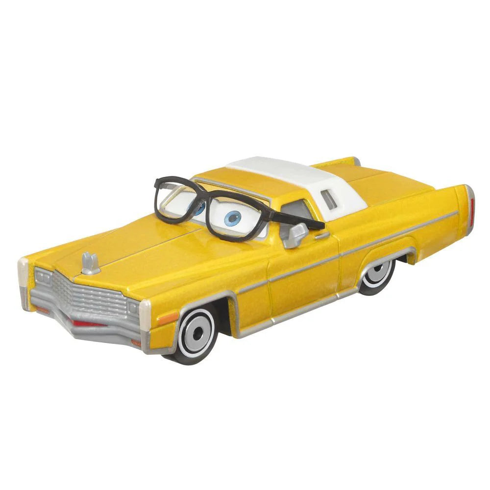 Disney Cars Mel Dorado auto