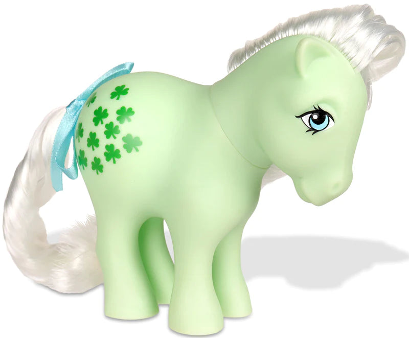 My Little Pony 40TH ANNIVERSARY - Minty