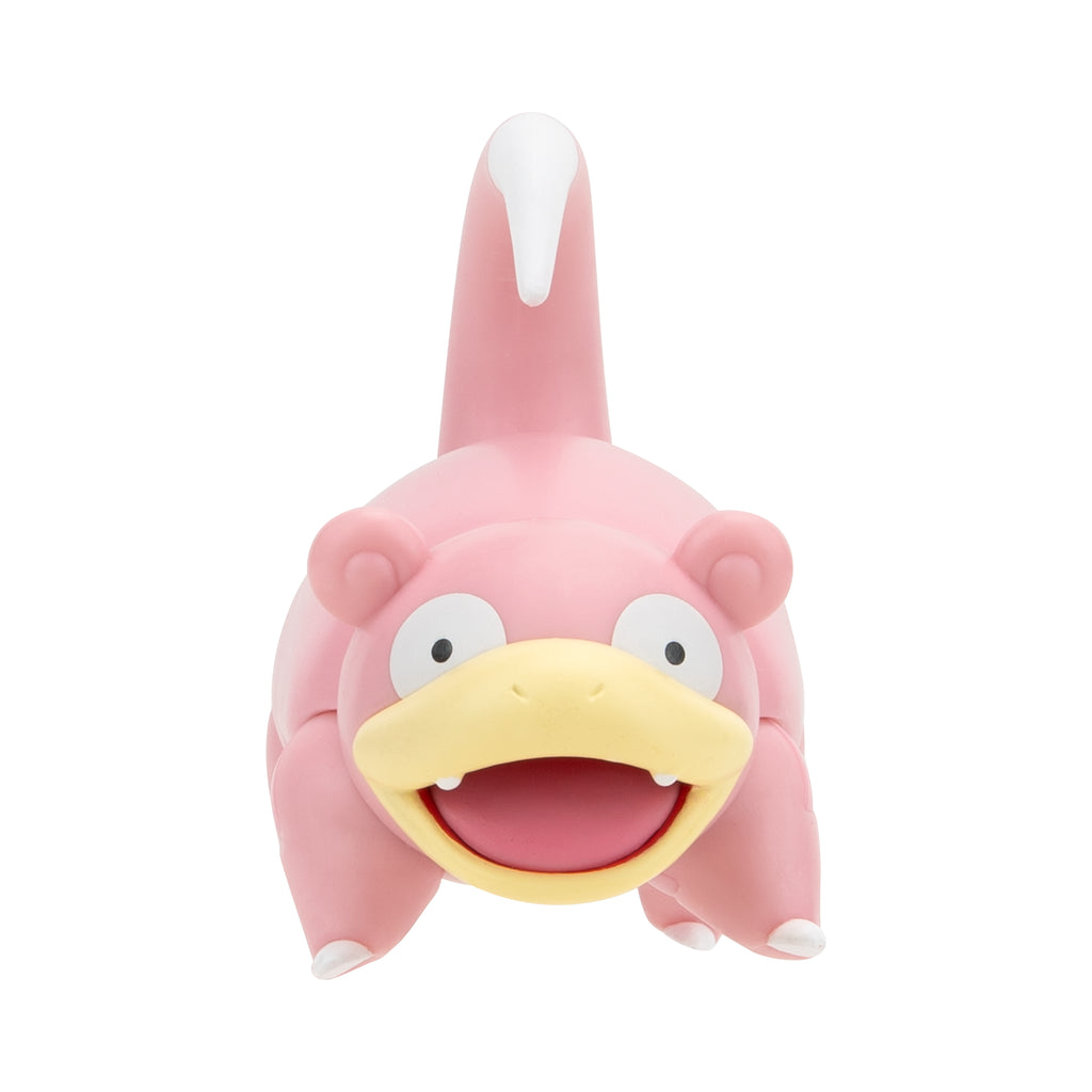 Pokémon Battle Figure - Slowpoke