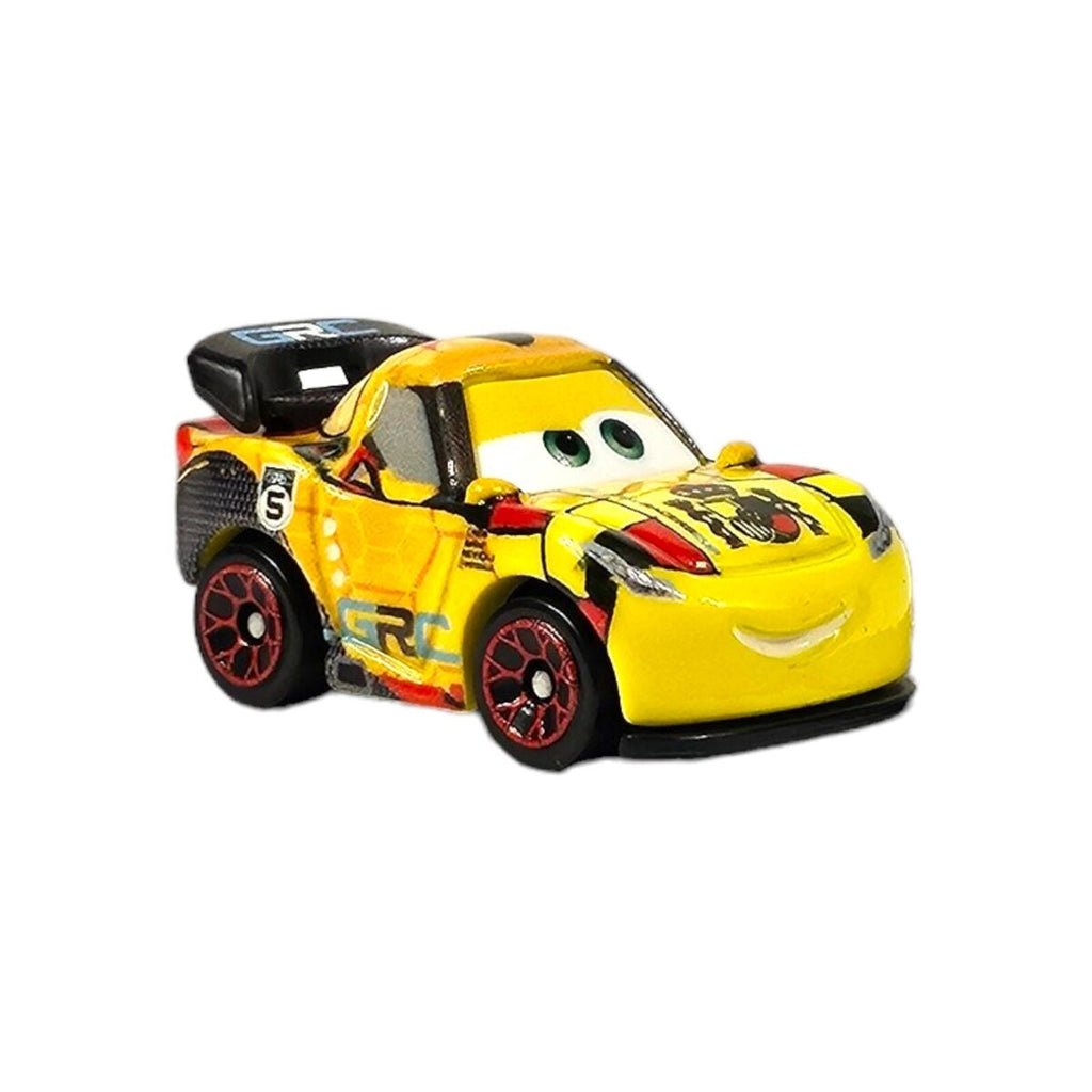 Disney Pixar Cars Mini Racers GRC Miguel Camino auto