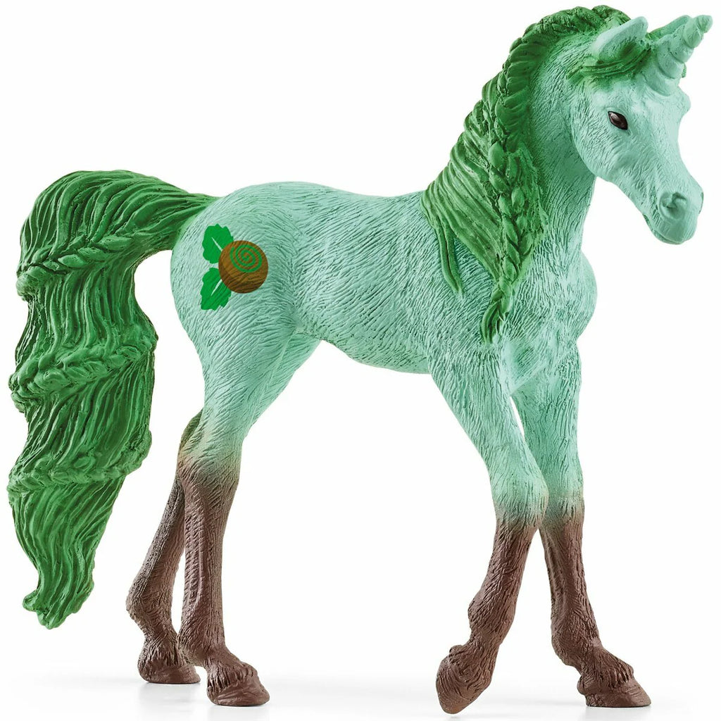 Schleich 70734 Minttusuklaa yksisarvinen