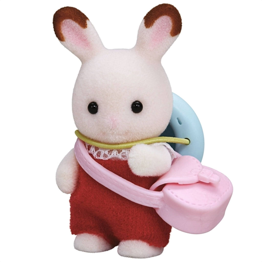 Sylvanian Families 5405 Suklaapupuvauva