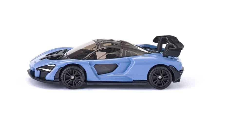 Siku 1537 Mclaren Senna