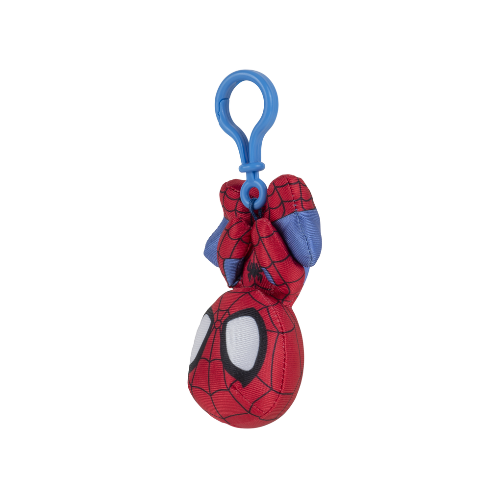 SPIDEY Clip On pehmo