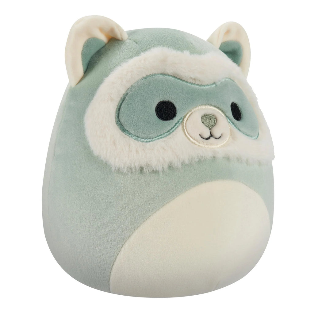 Squishmallows P19 Hemkey The Ferret - Fretti 19cm