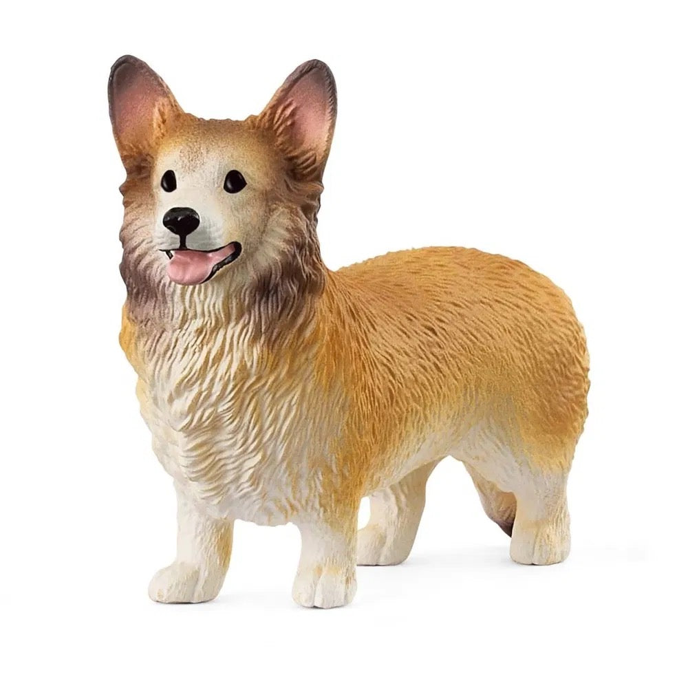 Schleich Farm World 13999 Welsh Corgi koira - Ennakkotilaus tuote