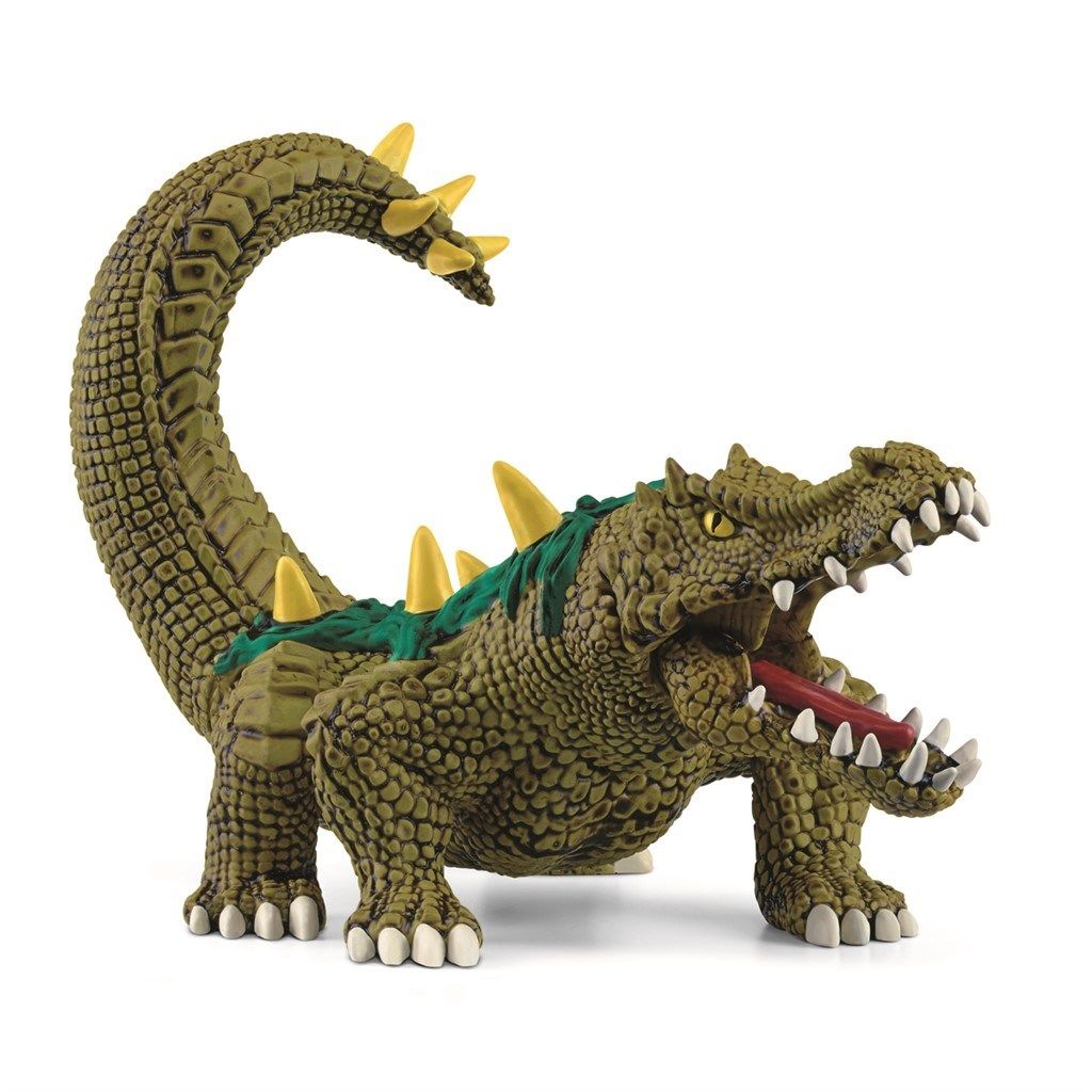 Schleich Eldrador 70155 Swamp Monster