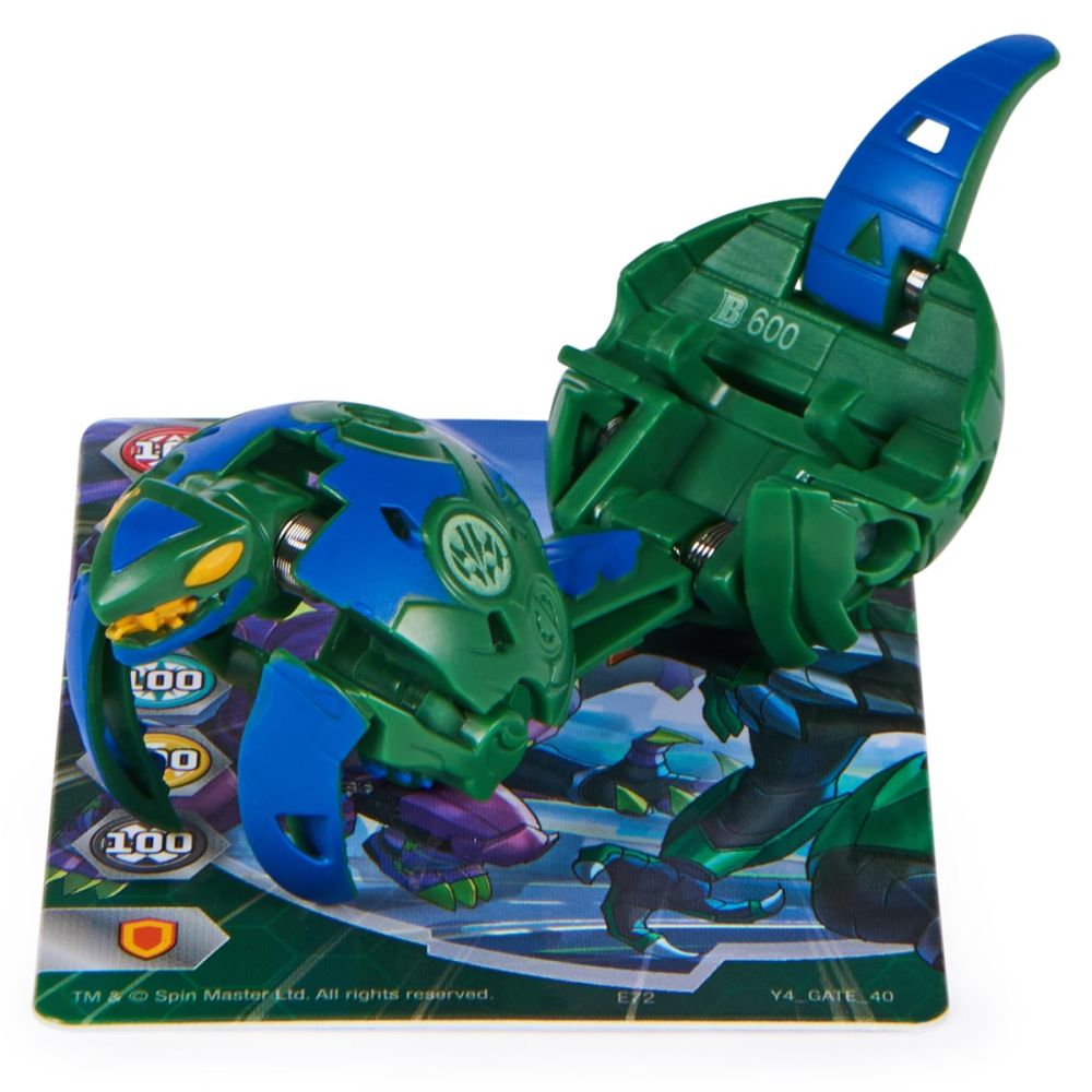 Bakugan Core S5