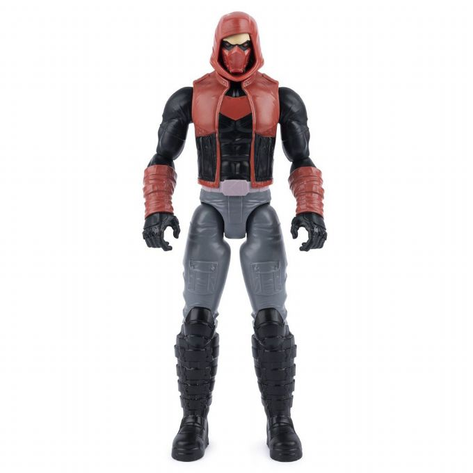 DC Batman Red Hood Figuuri 30cm