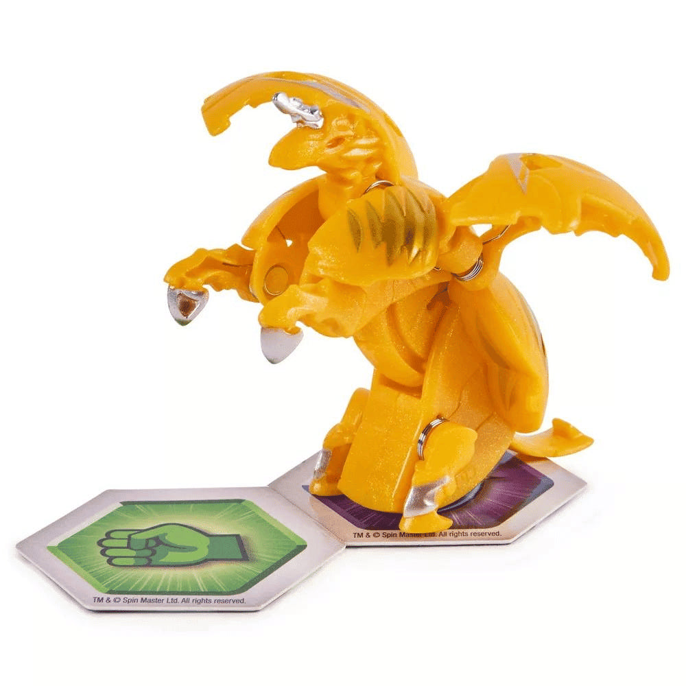 Bakugan Evolutions Neo Pegatrix