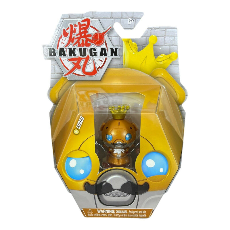 Bakugan Cubbo Kruunu