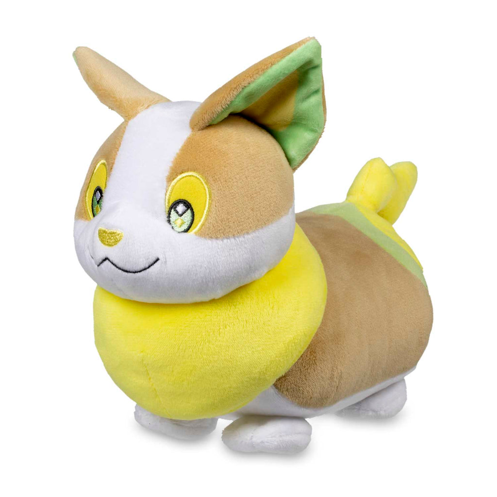 Pokémon Yamper 20 cm pehmo