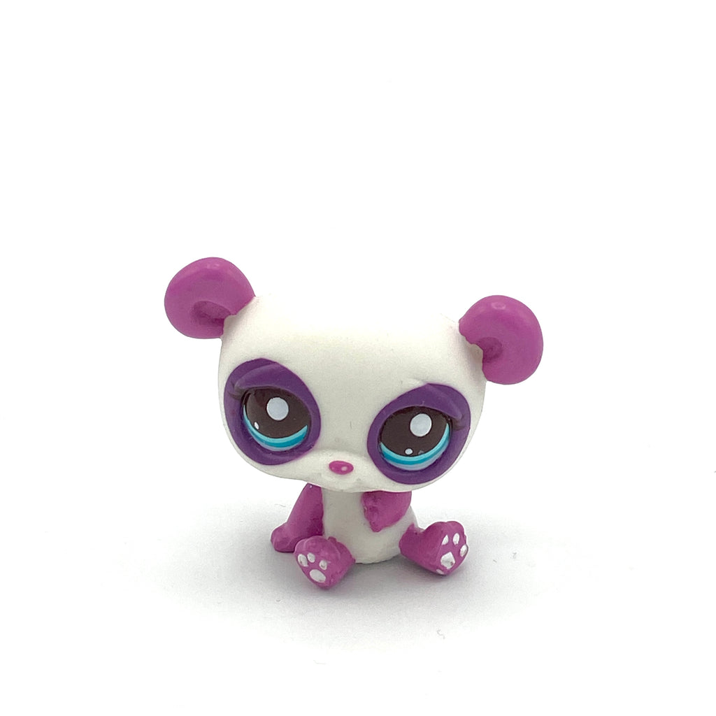 LPS panda #2674