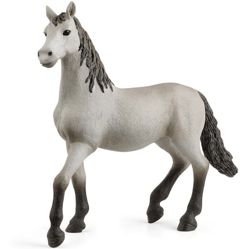 Schleich Horse Club 13924 Andalusianhevosvarsa