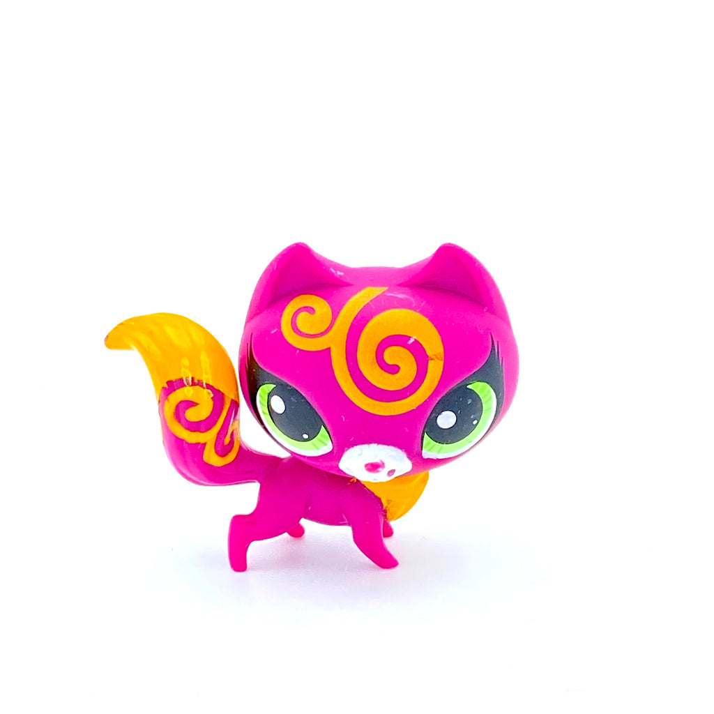 LPS kissa #3266