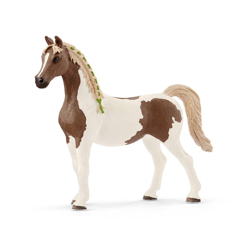 Schleich Horse Club 13838 Arabianhevospinto, tamma