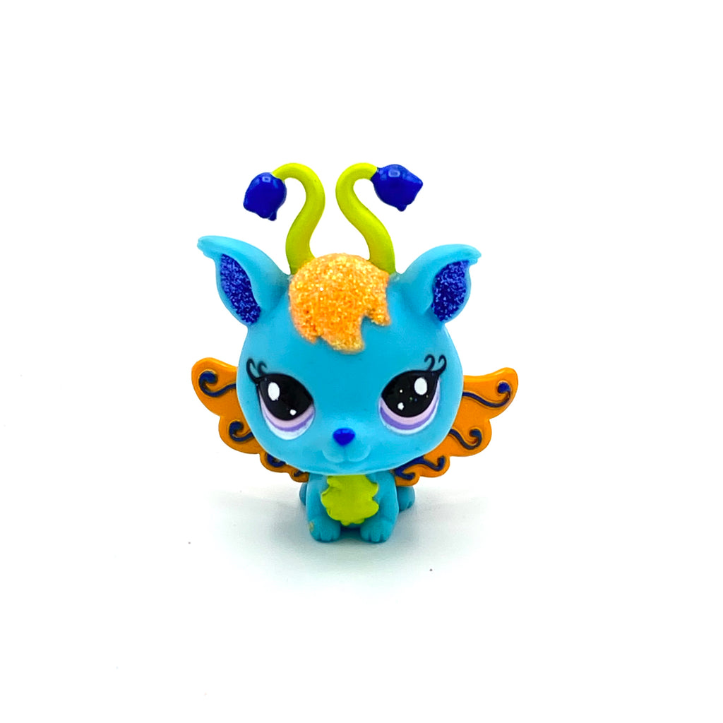 LPS glitteri keiju #2681