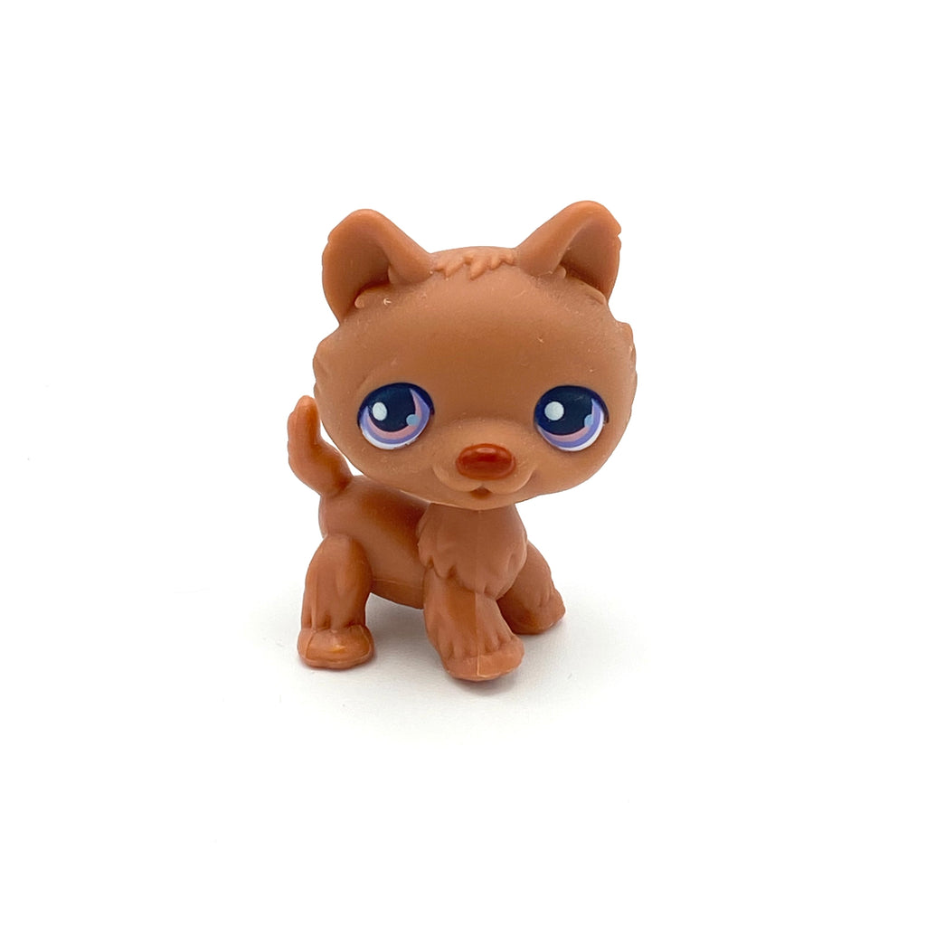 LPS koira husky #39