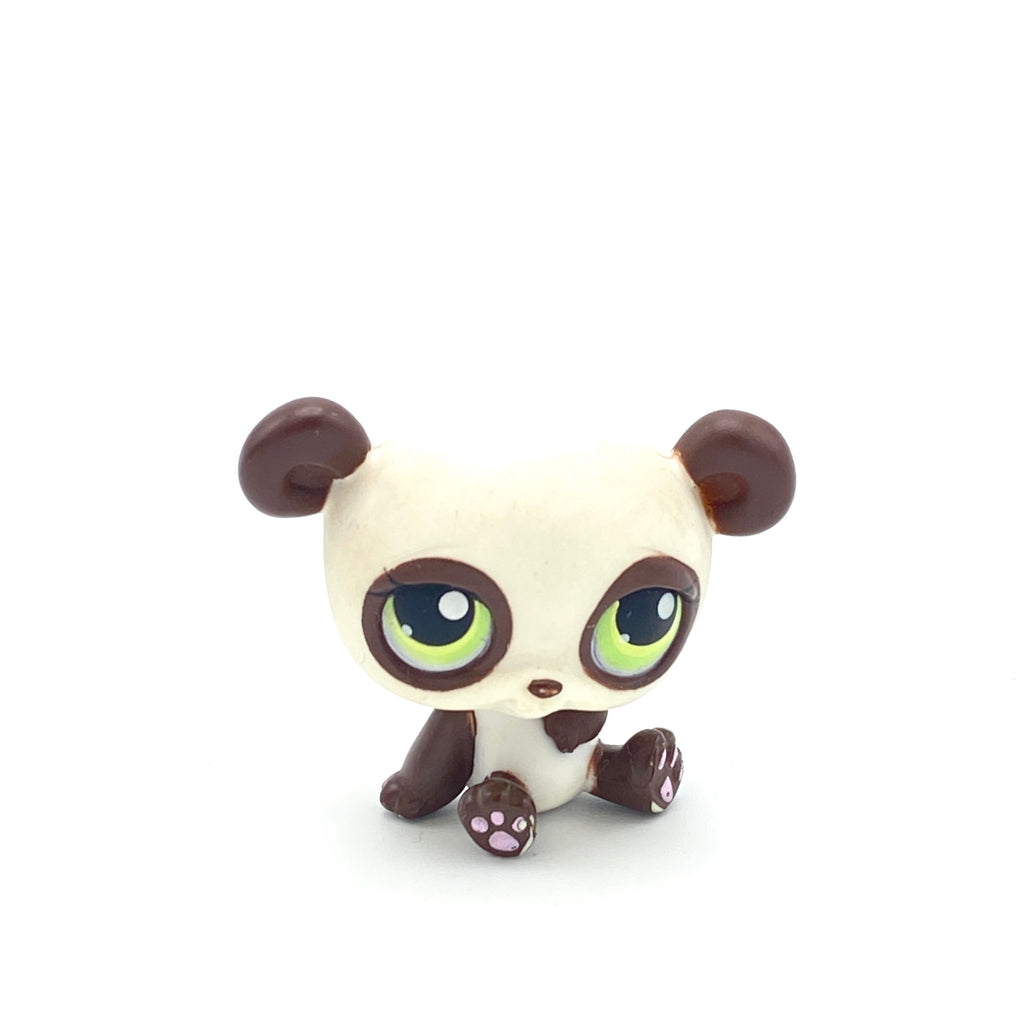 LPS panda #176