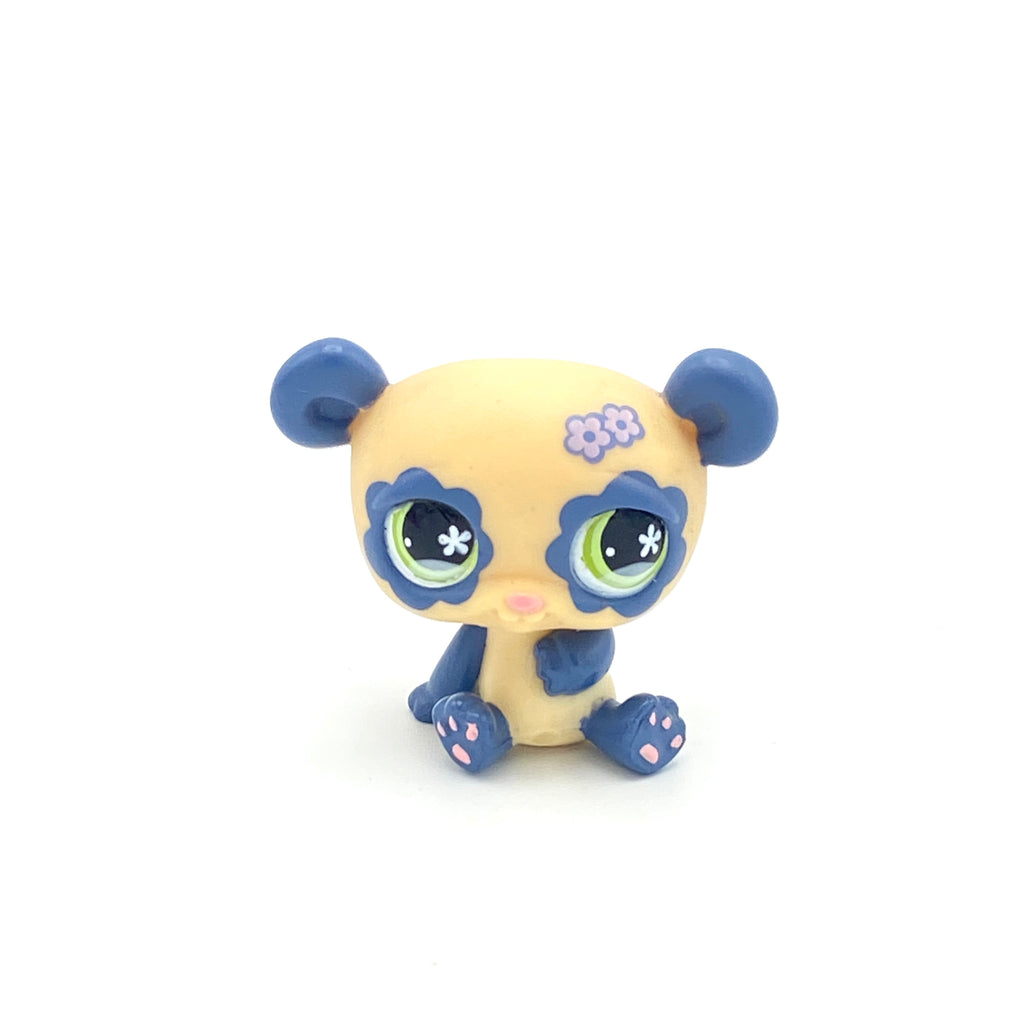 LPS panda #658