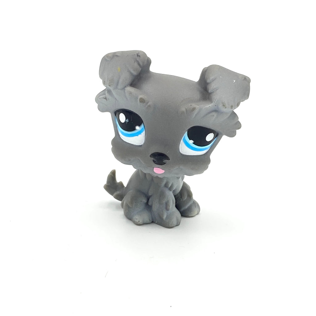 LPS koira snautseri #1393