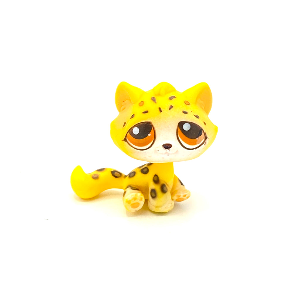 LPS kissa #388