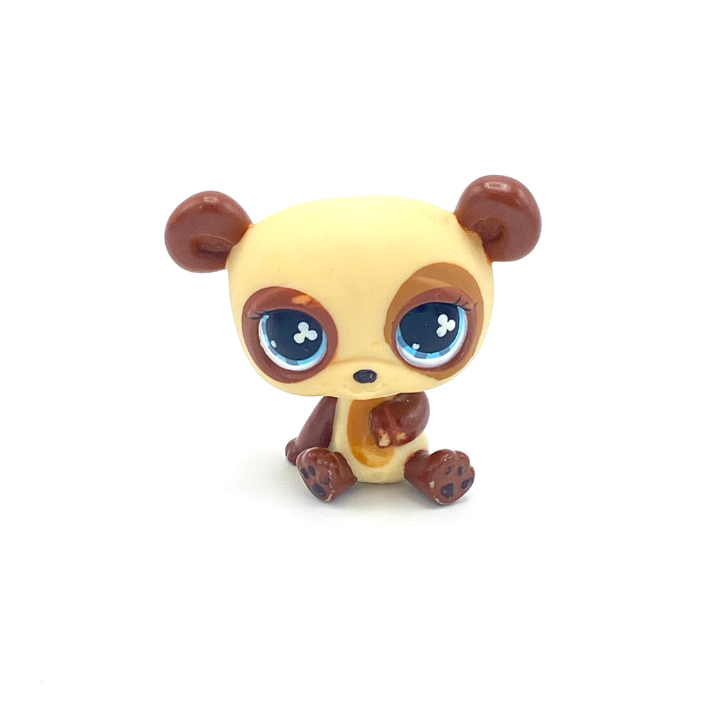 LPS panda #612