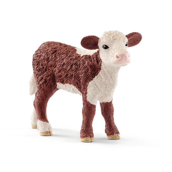 Schleich Farm World 13868 Hereford vasikka