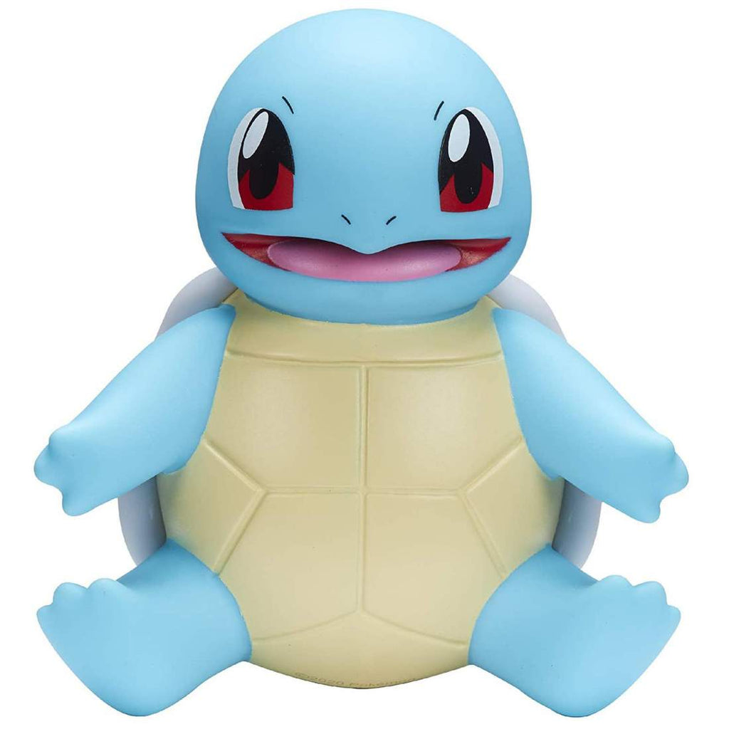 Pokémon, Keräilyhahmo - Squirtle