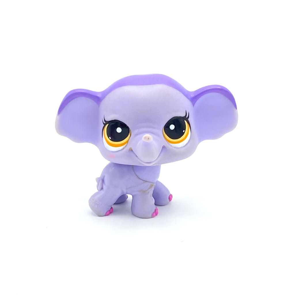 LPS norsu #3597