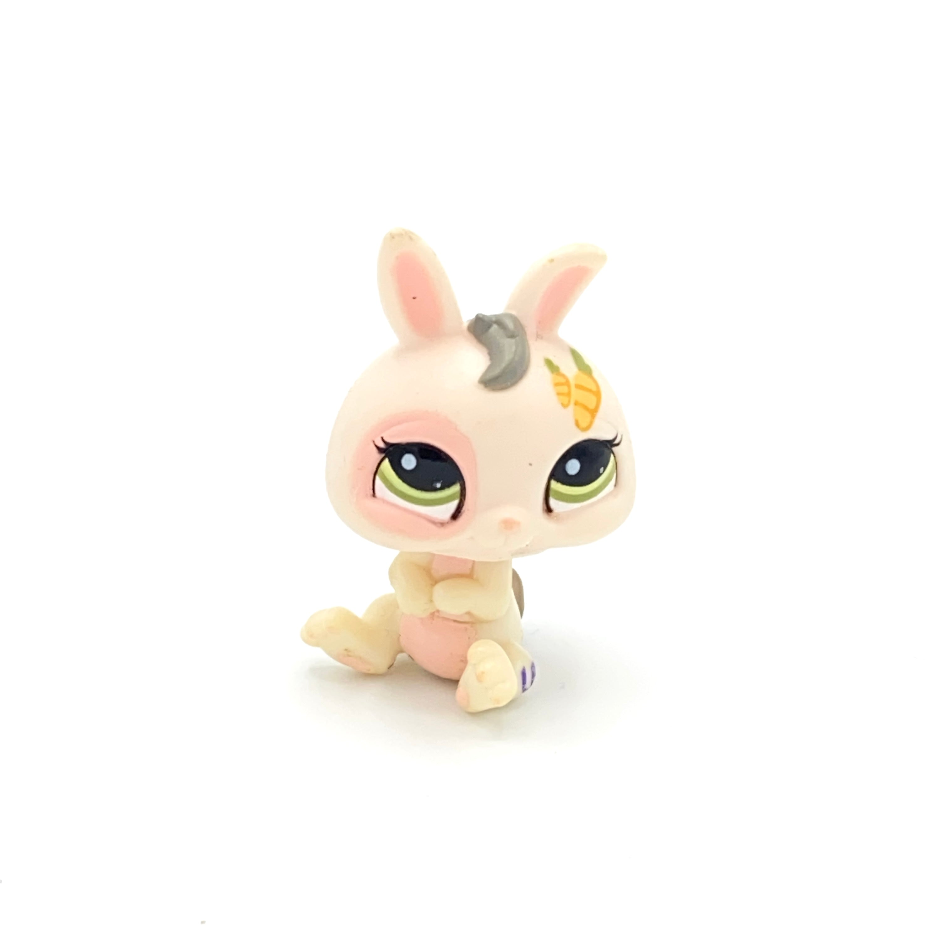 LPS #1855 hotsell Bunny