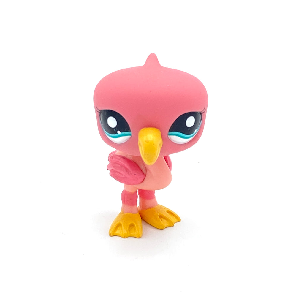 LPS flamingo #1740