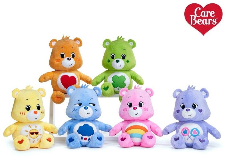 Care Bears Unlock the magic pehmolelu 28 cm