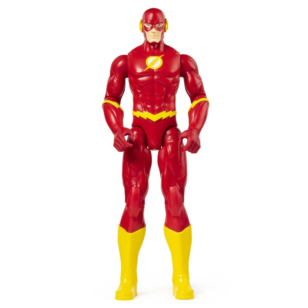 DC Flash -figuuri, 30 cm