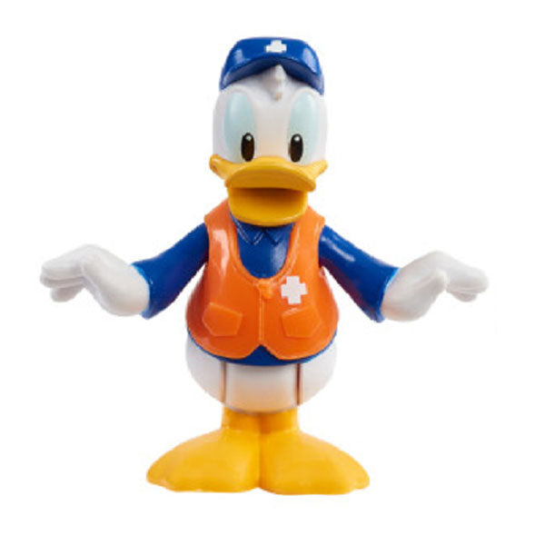 Disney Junior Mickey Mouse, valikoima