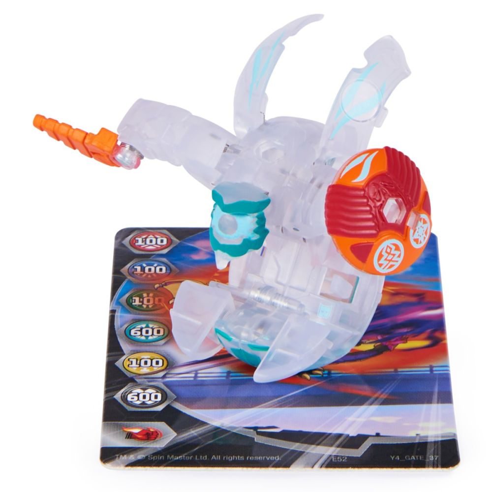 Bakugan Core S5