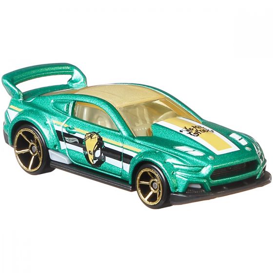 Hot Wheels Marvel Spider-Man Maximum Venom assort.