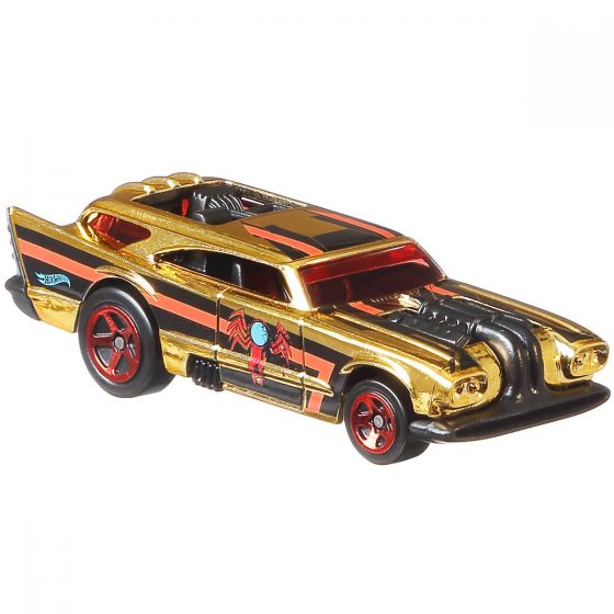 Hot Wheels Marvel Spider-Man Maximum Venom assort.