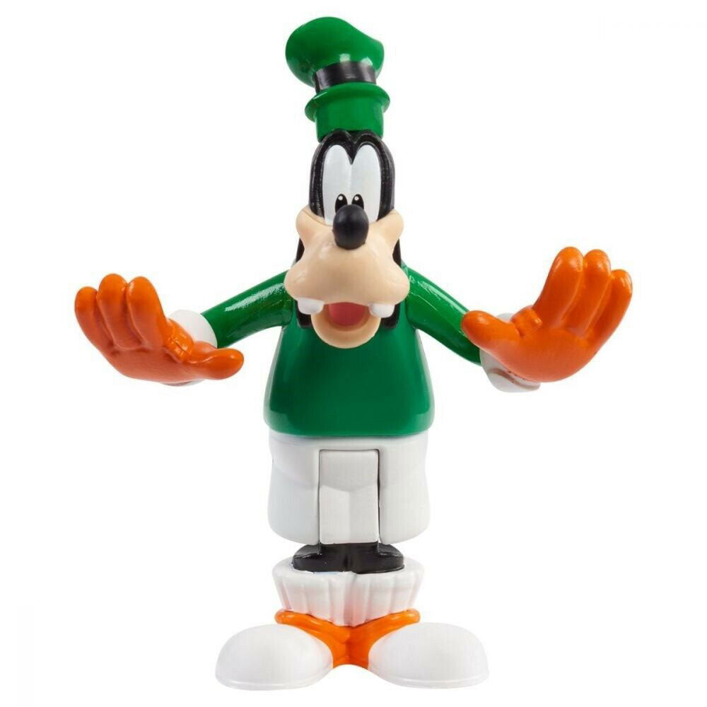 Disney Junior Mickey Mouse, valikoima